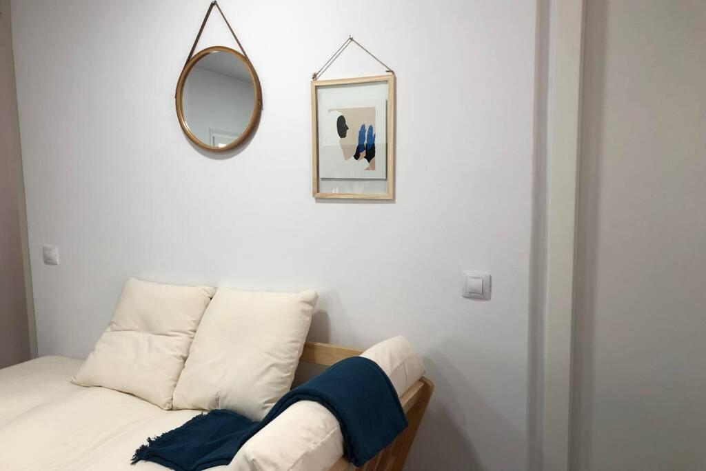 Apartmán M4 Cool Terrace. 1 Min To Metro. 15 Min To Center Esplugues de Llobregat Exteriér fotografie