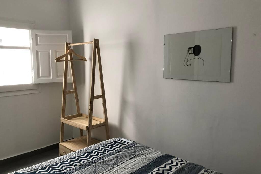 Apartmán M4 Cool Terrace. 1 Min To Metro. 15 Min To Center Esplugues de Llobregat Exteriér fotografie
