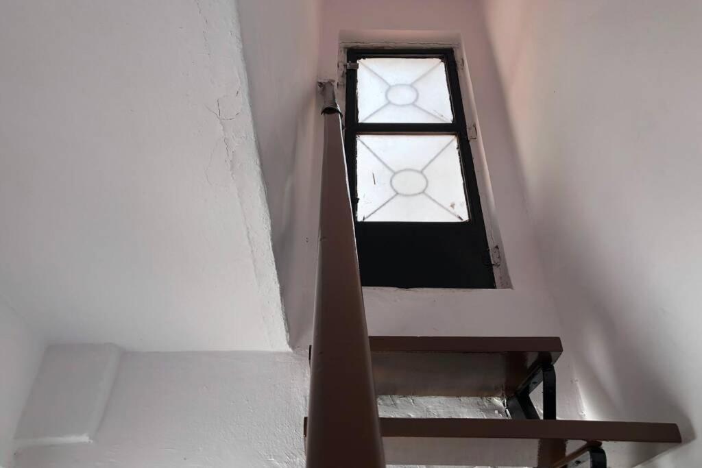 Apartmán M4 Cool Terrace. 1 Min To Metro. 15 Min To Center Esplugues de Llobregat Exteriér fotografie